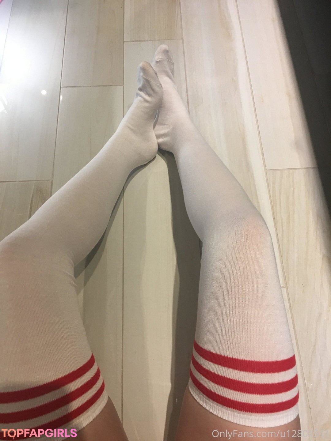 Nagie wyciekłe zdjęcie OnlyFans od Hailey Hatez You #266