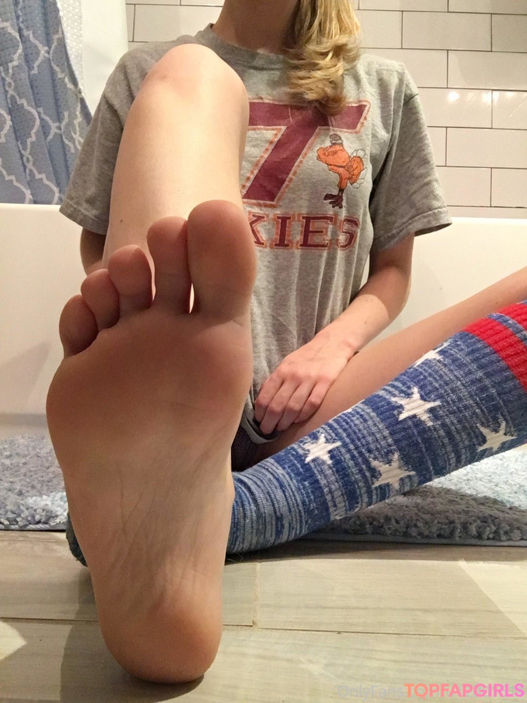 Nagie wyciekłe zdjęcie OnlyFans od Hailey Hatez You #279