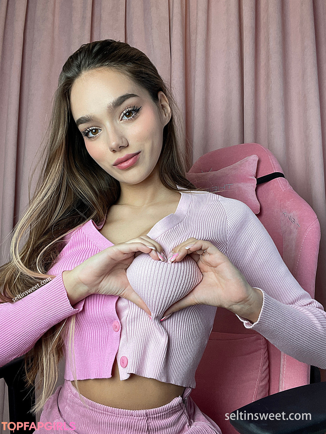 Nagie wyciekłe zdjęcie OnlyFans od Selti #126