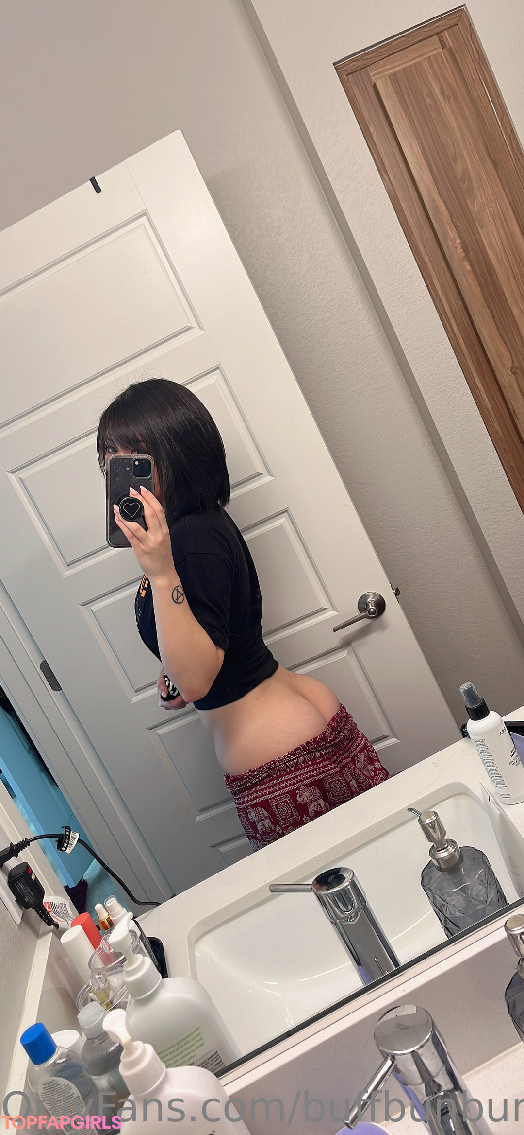 Nagie wyciekłe zdjęcie OnlyFans od Womanwearingred #148