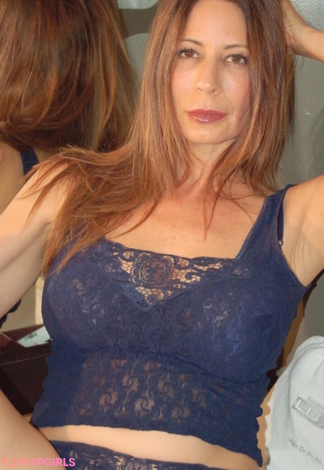 Nagie wyciekłe zdjęcie OnlyFans od Christy Canyon #190