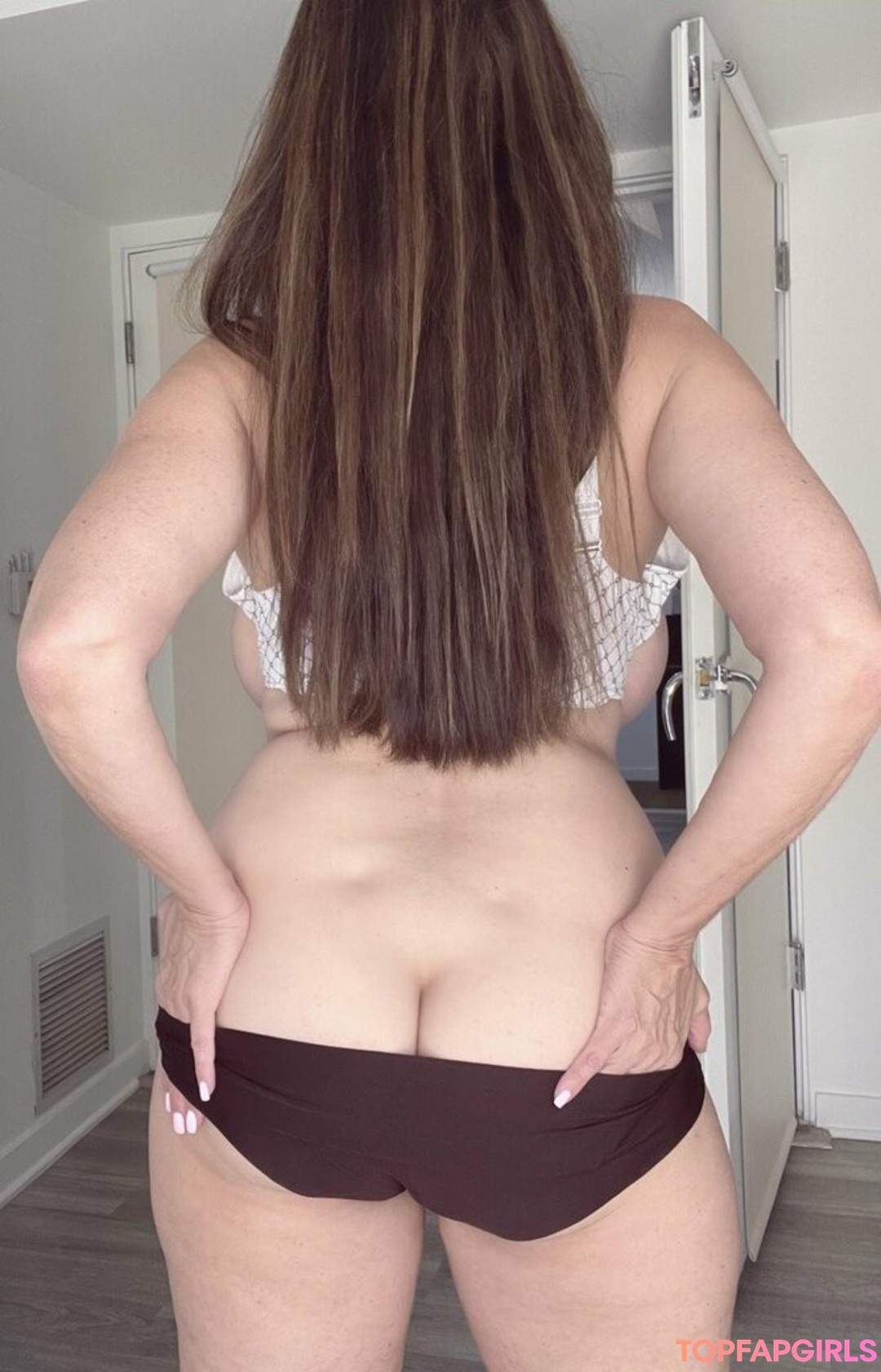 Nagie wyciekłe zdjęcie OnlyFans od Christy Canyon #419