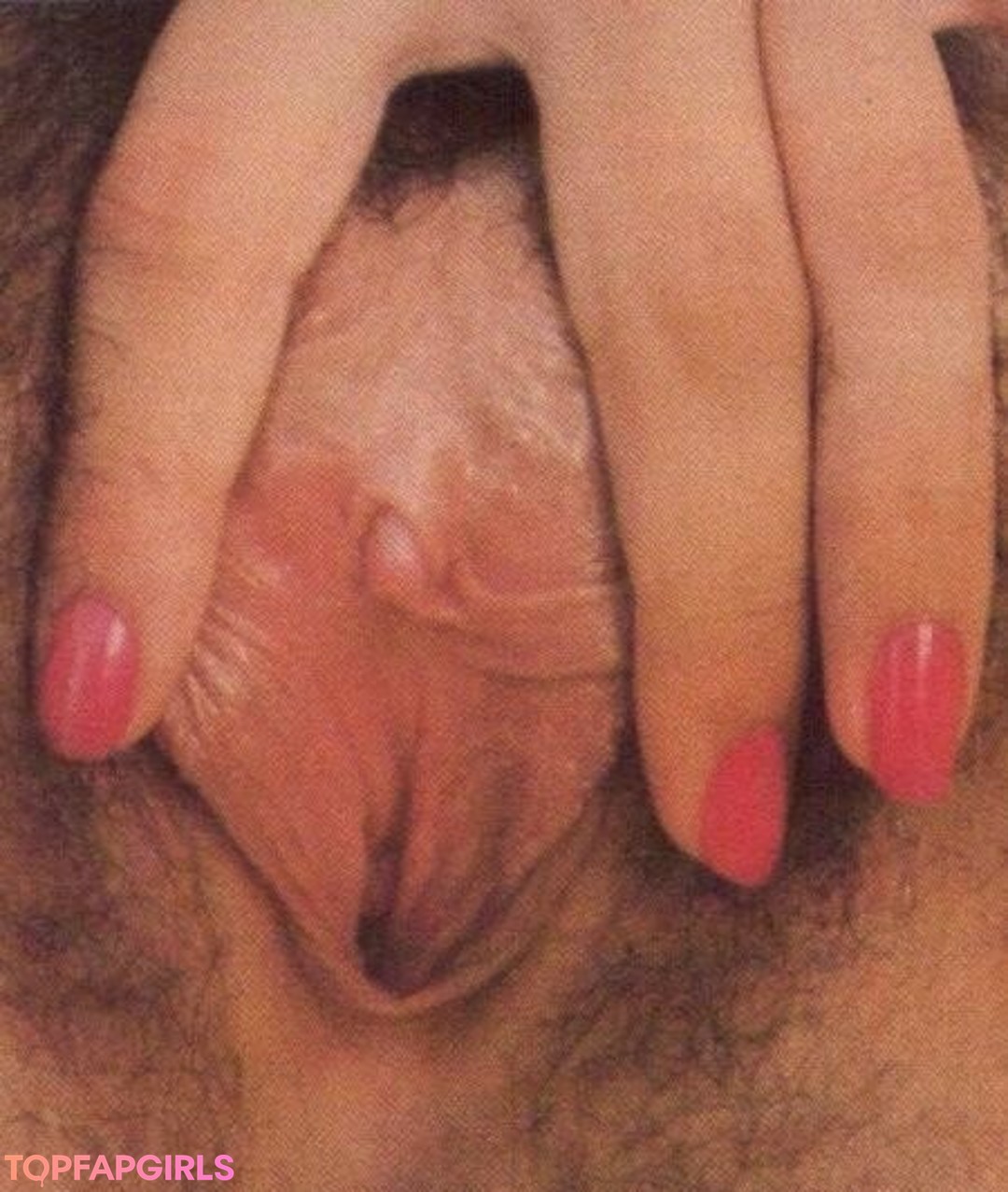 Nagie wyciekłe zdjęcie OnlyFans od Christy Canyon #42