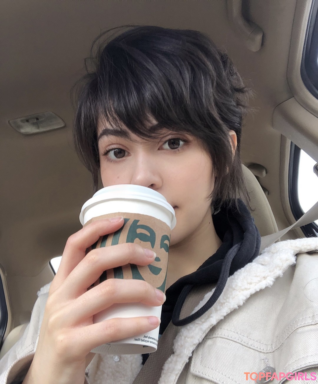 Nagie wyciekłe zdjęcie OnlyFans od Betas Inferno #584