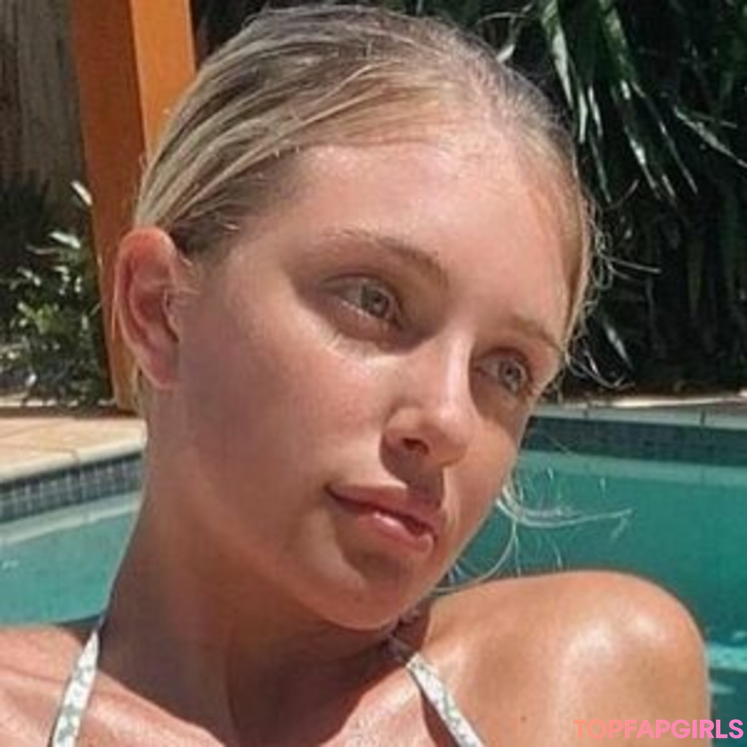 Nagie wyciekłe zdjęcie OnlyFans od Lily Rose #467