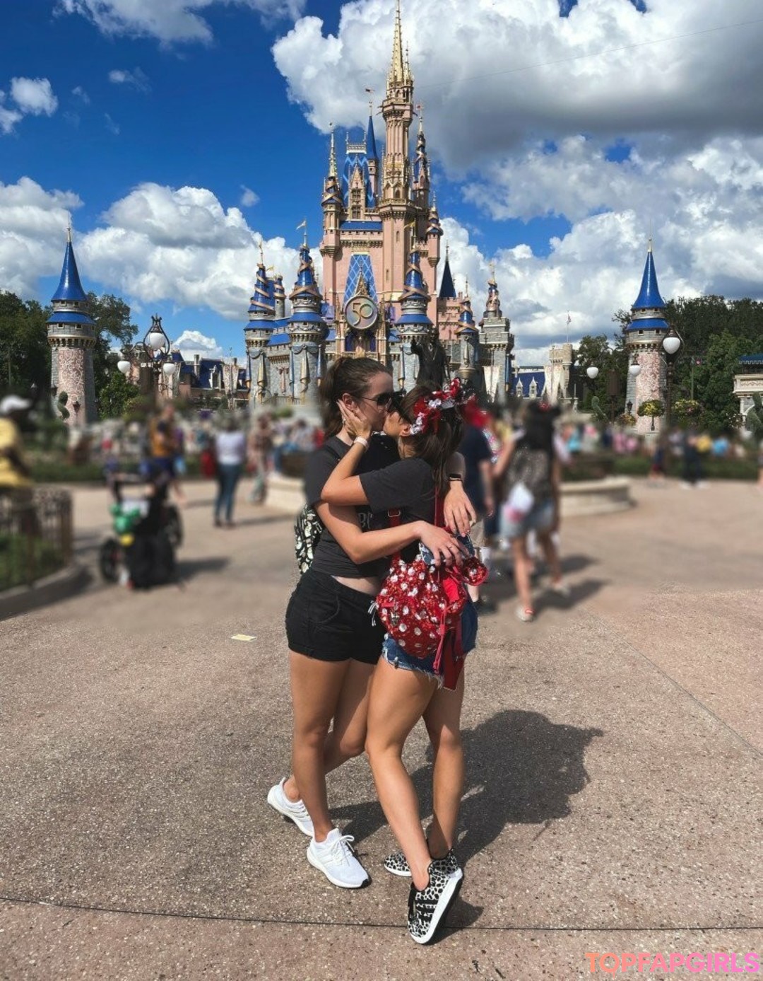 Nagie wyciekłe zdjęcie OnlyFans od Nadia Foxx #107