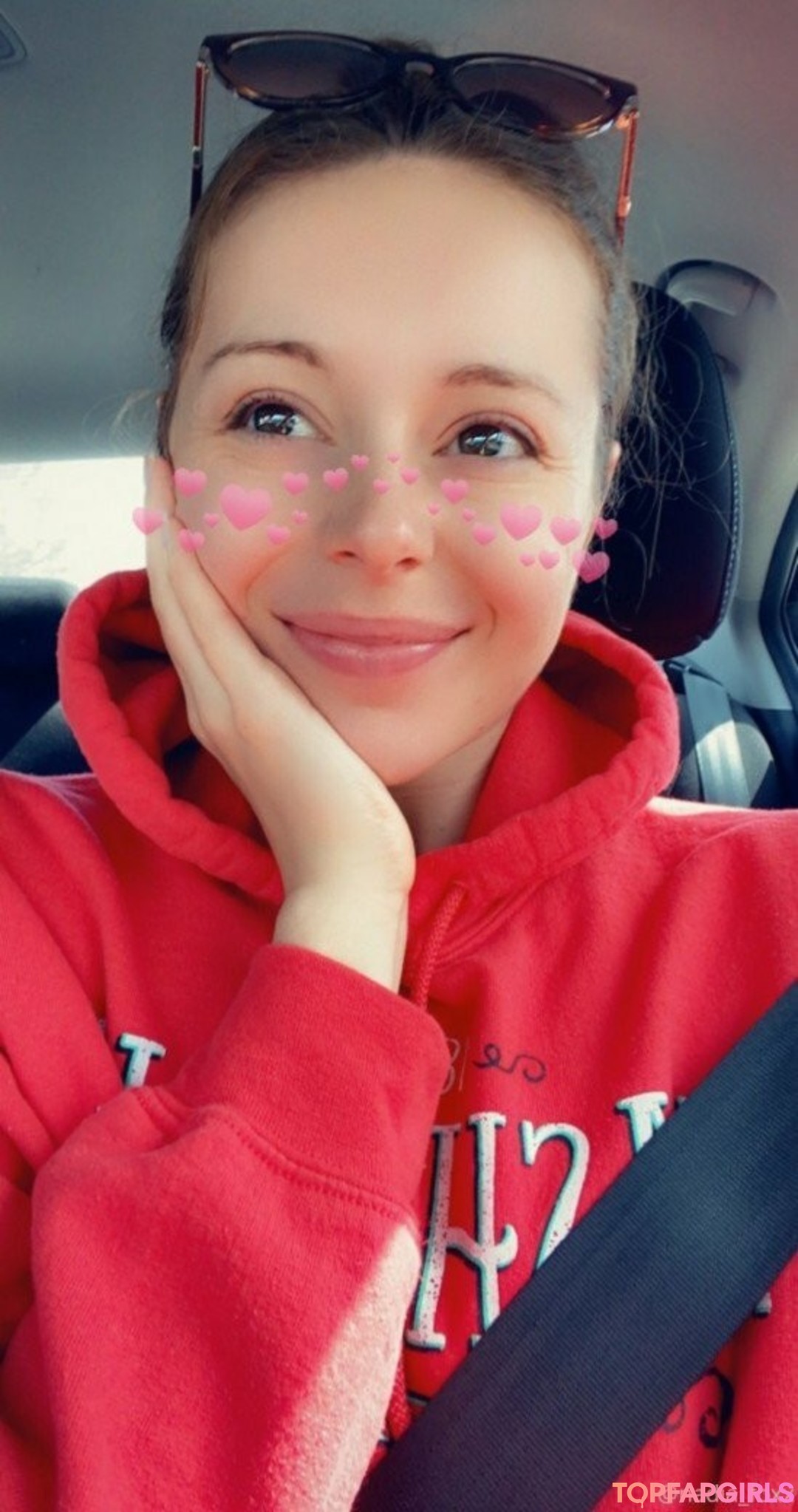 Nagie wyciekłe zdjęcie OnlyFans od Nadia Foxx #75