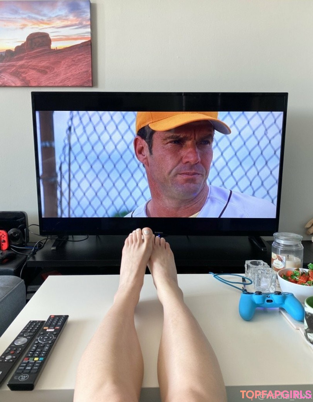 Nagie wyciekłe zdjęcie OnlyFans od Nadia Foxx #88