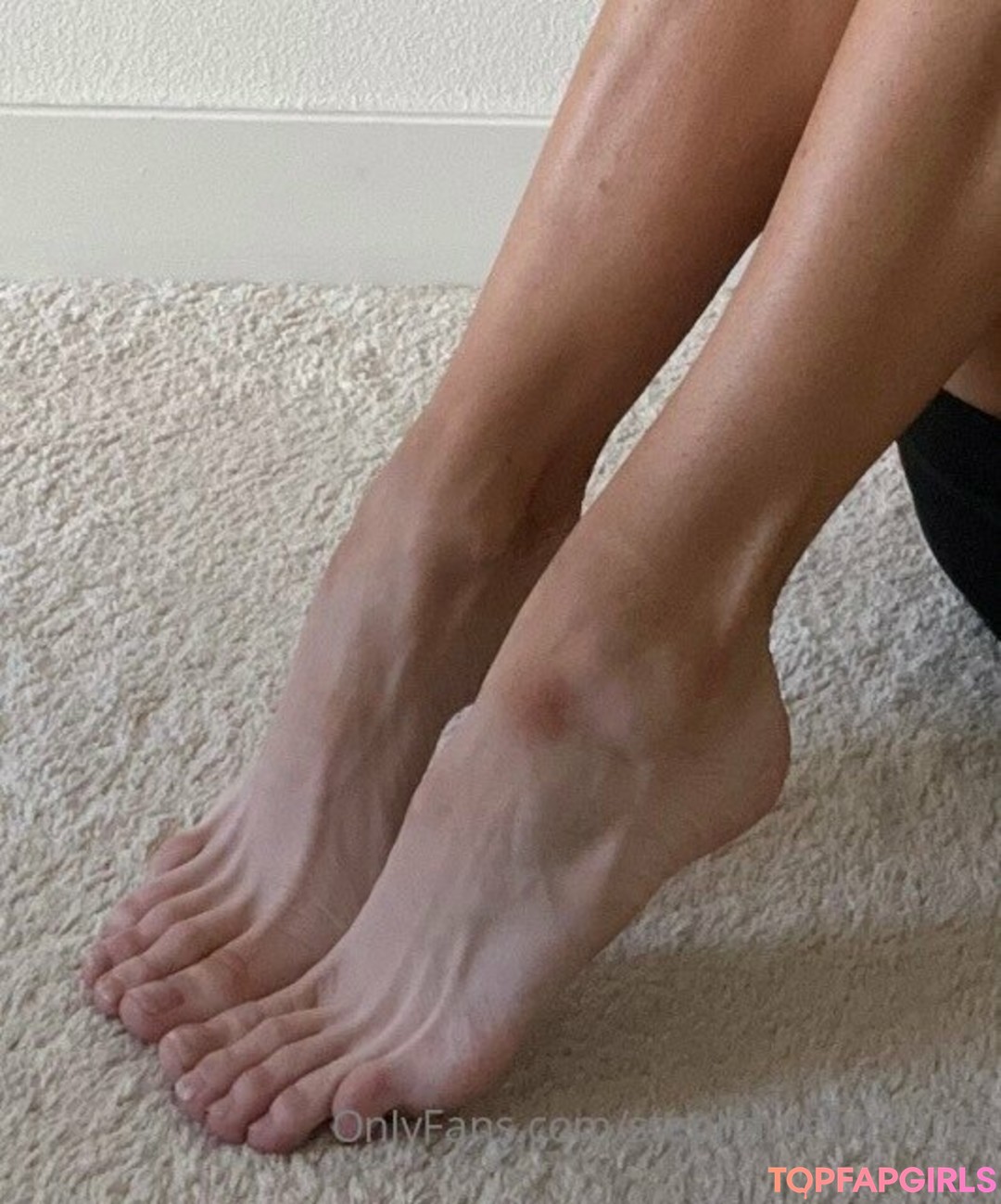 Nagie wyciekłe zdjęcie OnlyFans od Stephanie Fit Marie #358