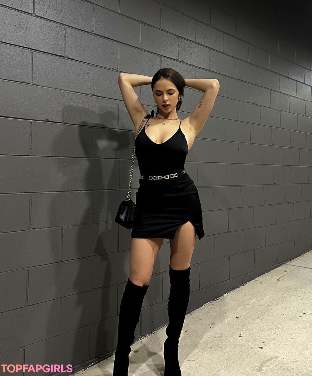 Nagie wyciekłe zdjęcie OnlyFans od Katya Samilova #117