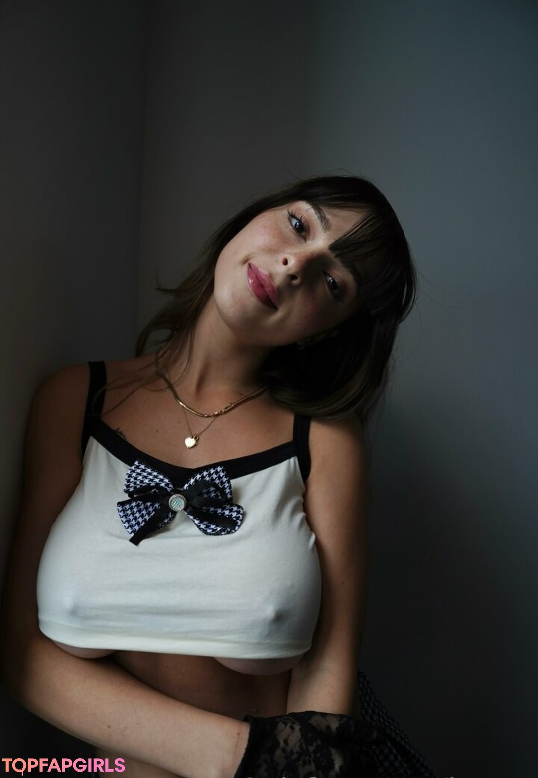 Nagie wyciekłe zdjęcie OnlyFans od Katya Samilova #244