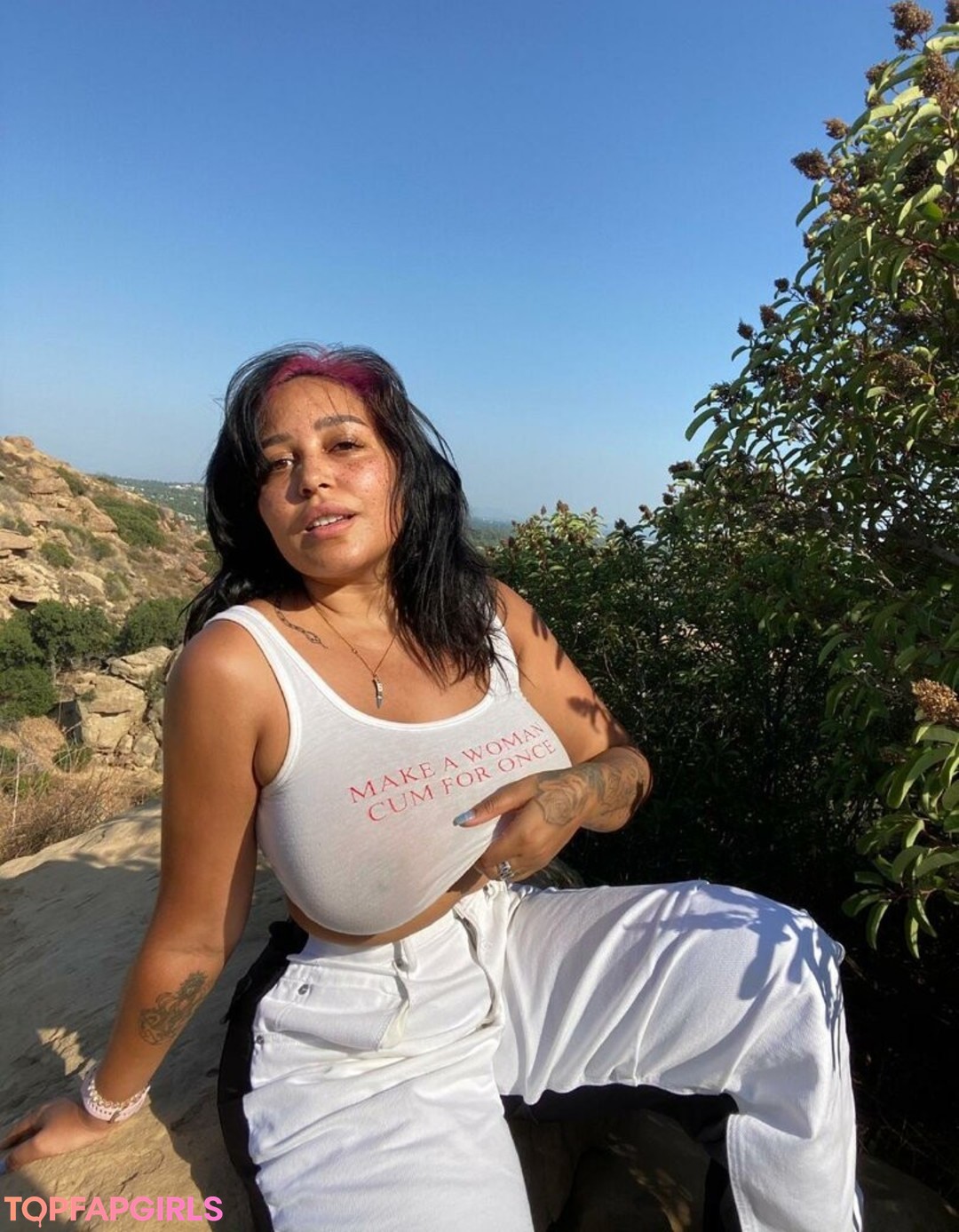 Nagie wyciekłe zdjęcie OnlyFans od Emily Cheree #1263