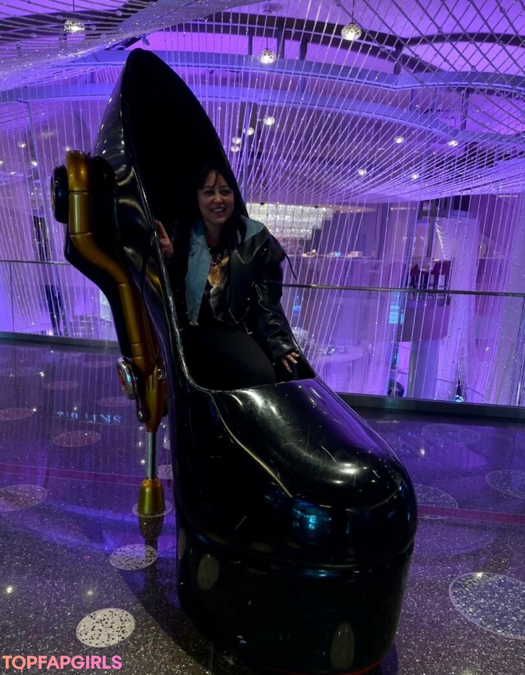 Nagie wyciekłe zdjęcie OnlyFans od Emily Cheree #1271