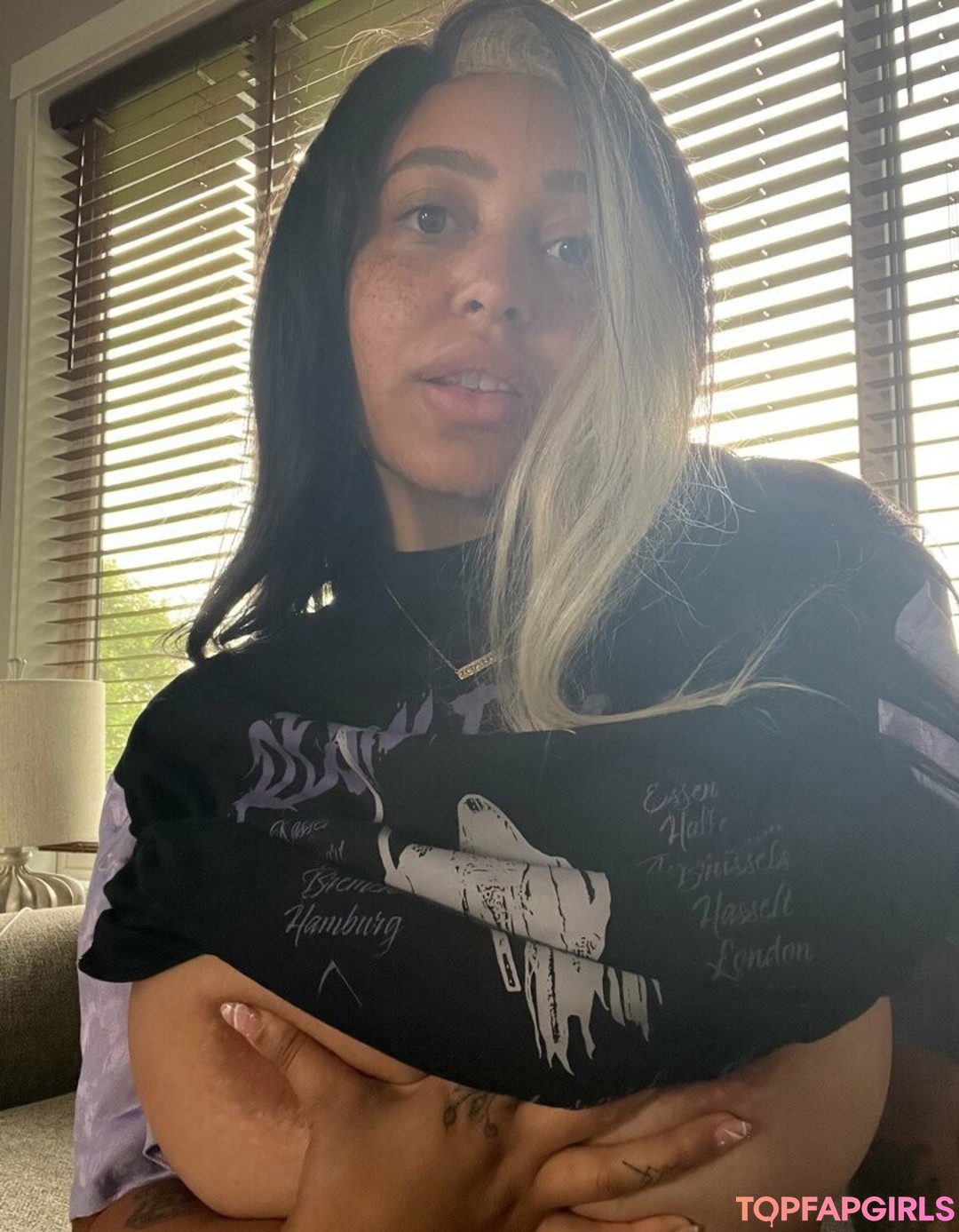 Nagie wyciekłe zdjęcie OnlyFans od Emily Cheree #855