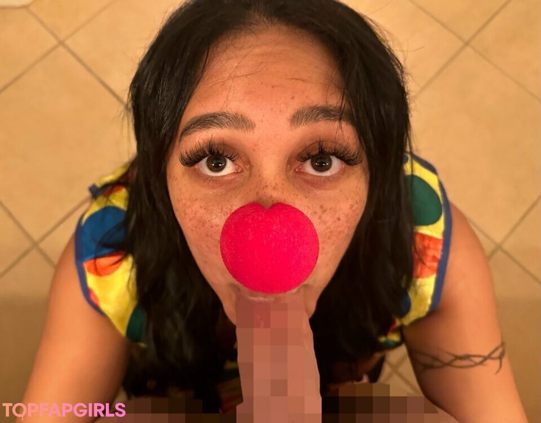 Nagie wyciekłe zdjęcie OnlyFans od Emily Cheree #908