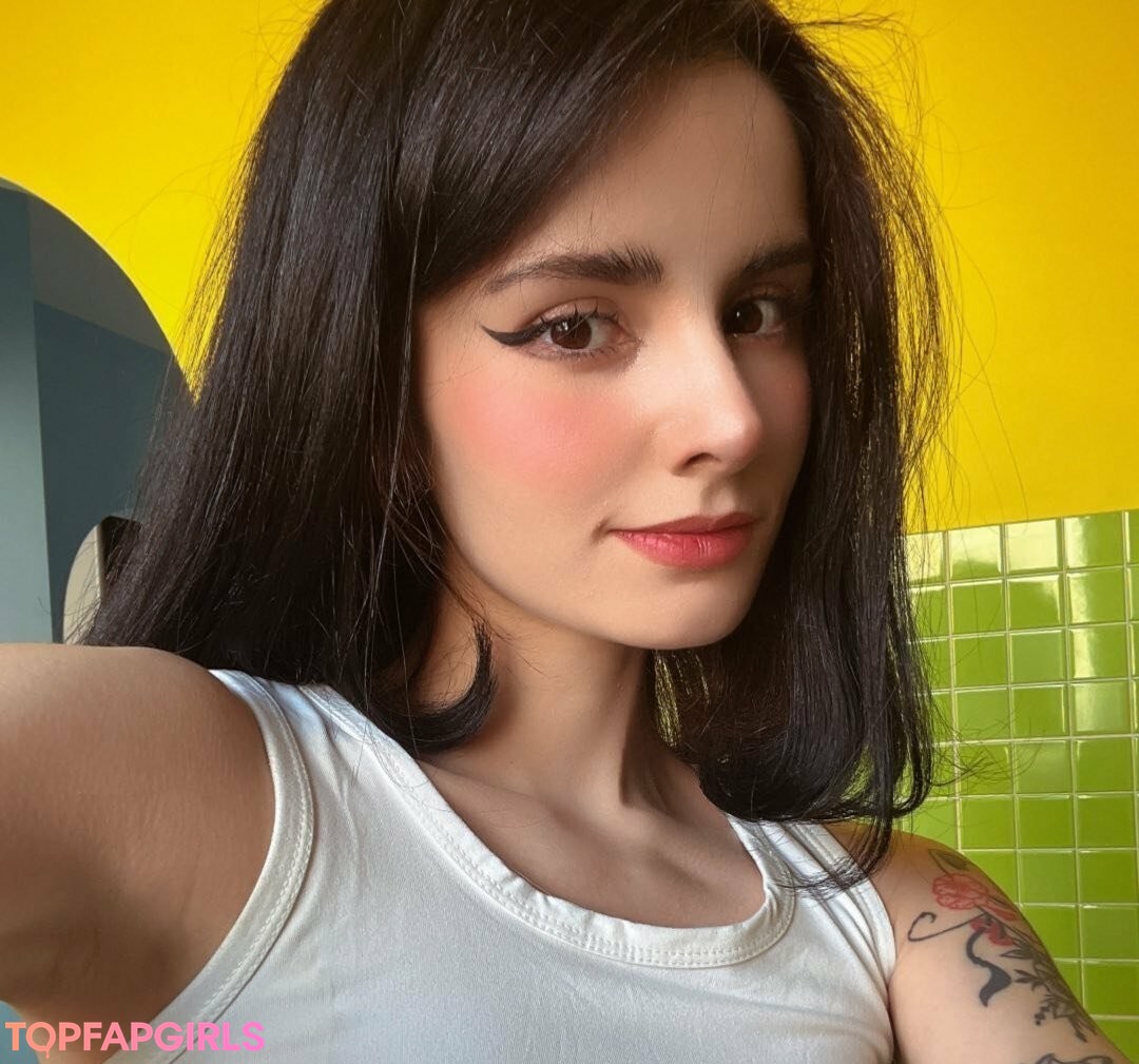 Nagie wyciekłe zdjęcie OnlyFans od Loona #1129