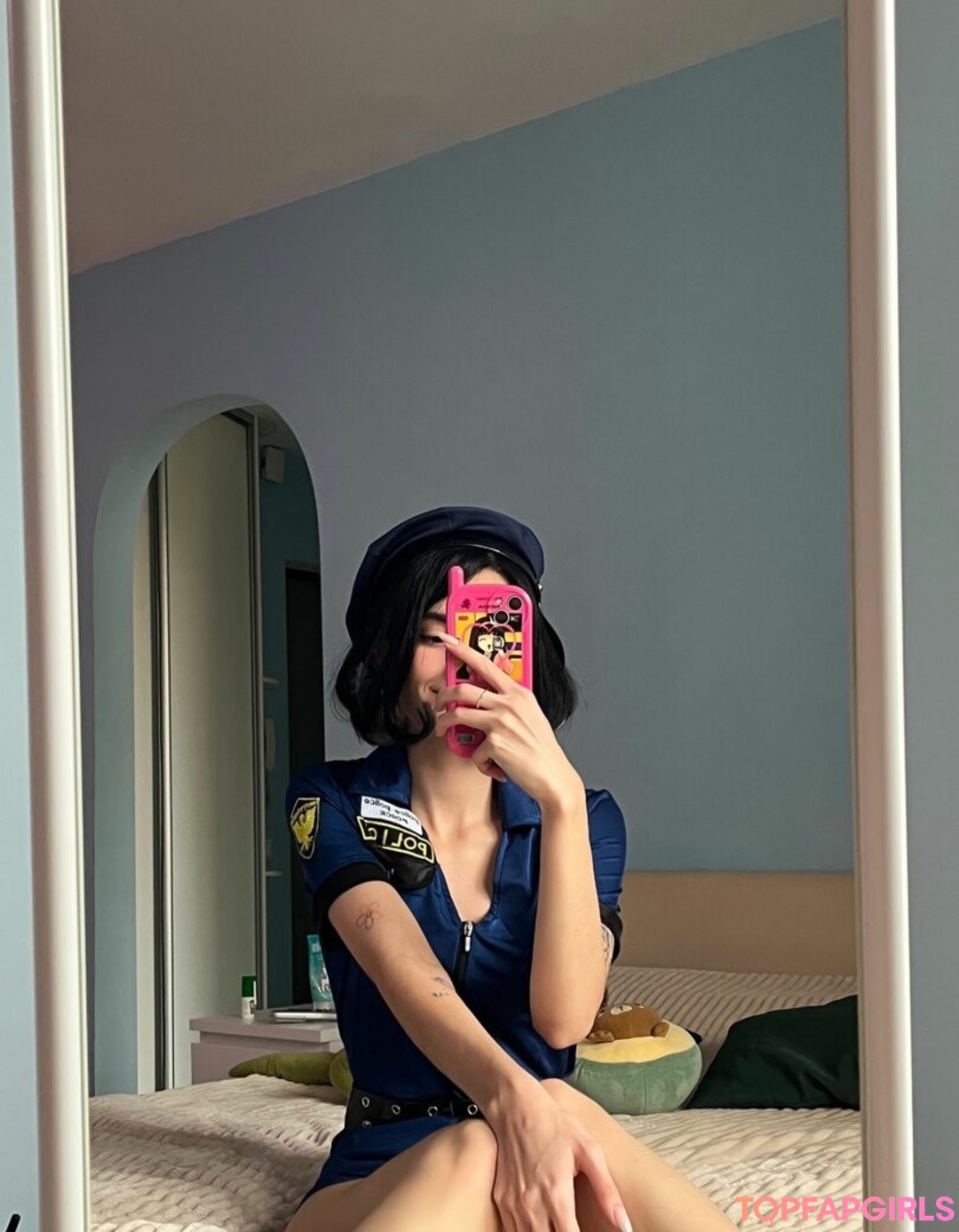 Nagie wyciekłe zdjęcie OnlyFans od Loona #1524