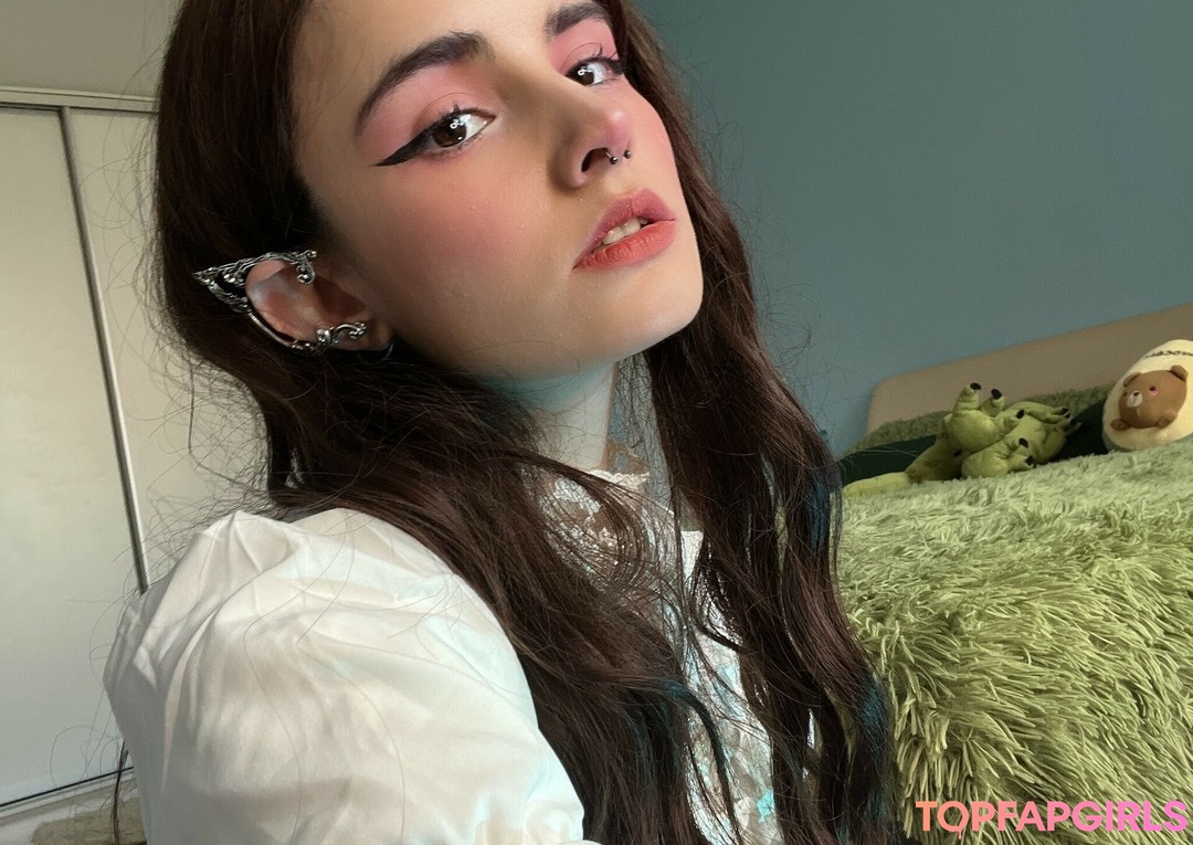 Nagie wyciekłe zdjęcie OnlyFans od Loona #549