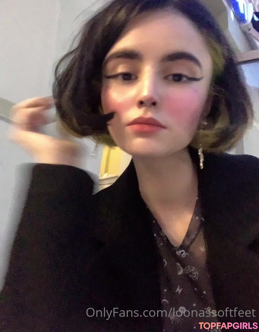 Nagie wyciekłe zdjęcie OnlyFans od Loona #59