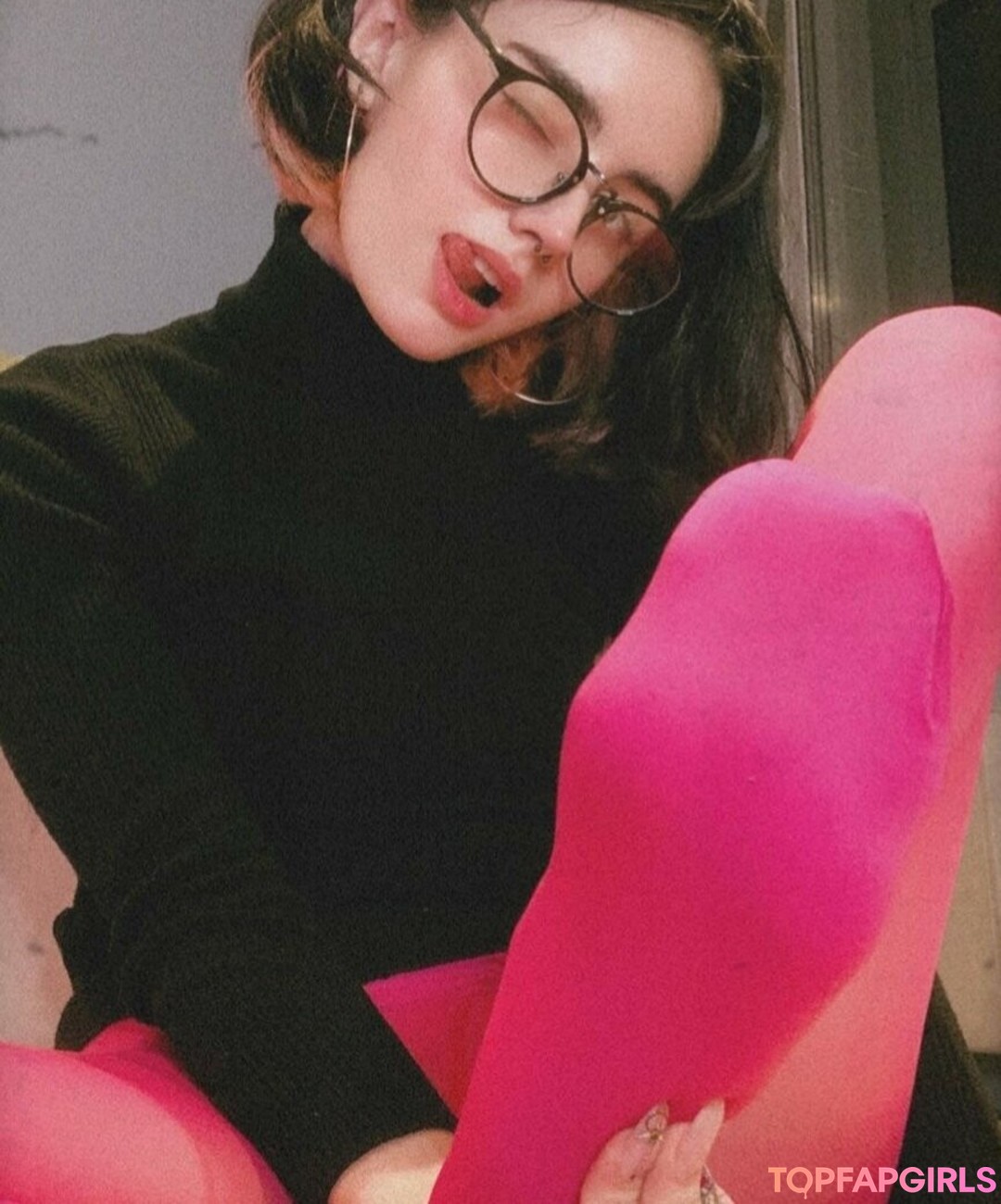 Nagie wyciekłe zdjęcie OnlyFans od Loona #639