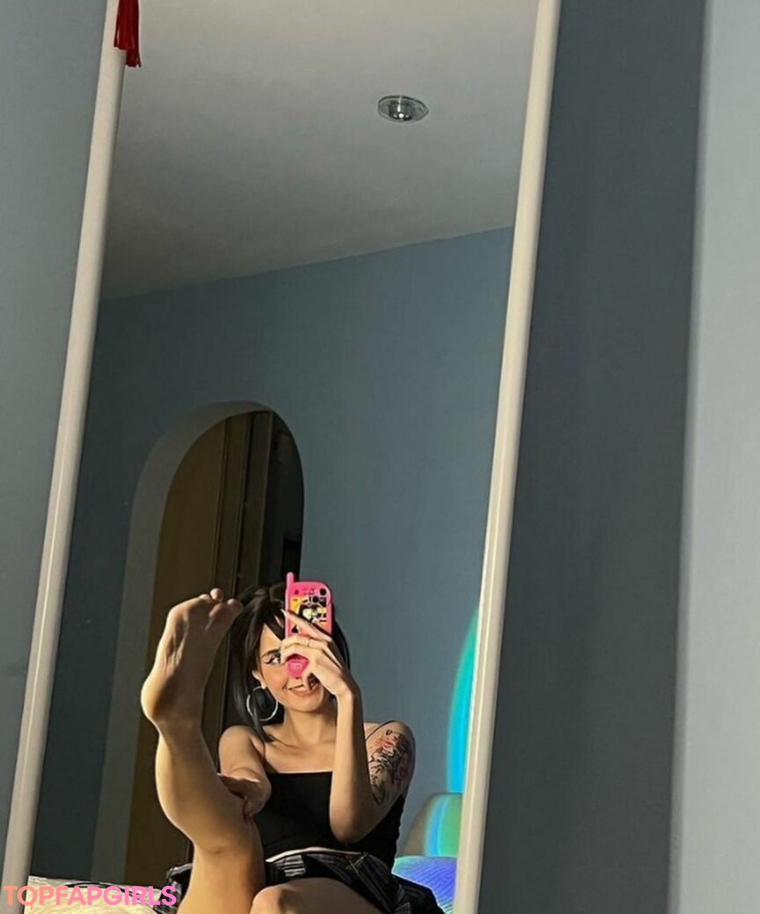 Nagie wyciekłe zdjęcie OnlyFans od Loona #716