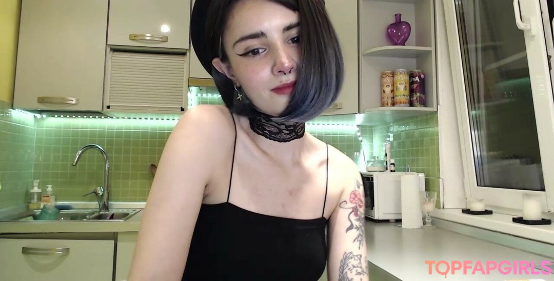 Nagie wyciekłe zdjęcie OnlyFans od Loona #899