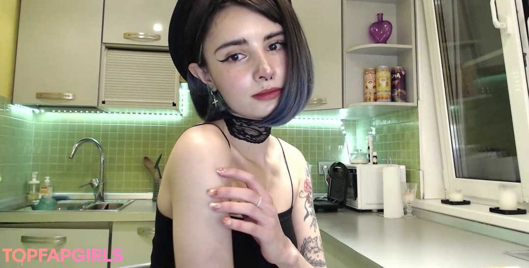 Nagie wyciekłe zdjęcie OnlyFans od Loona #901