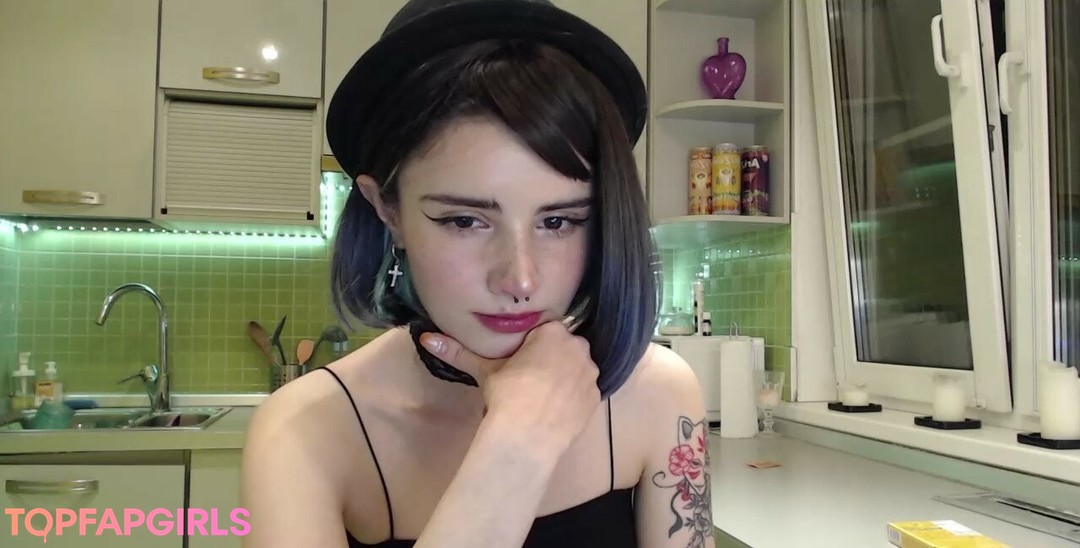 Nagie wyciekłe zdjęcie OnlyFans od Loona #990