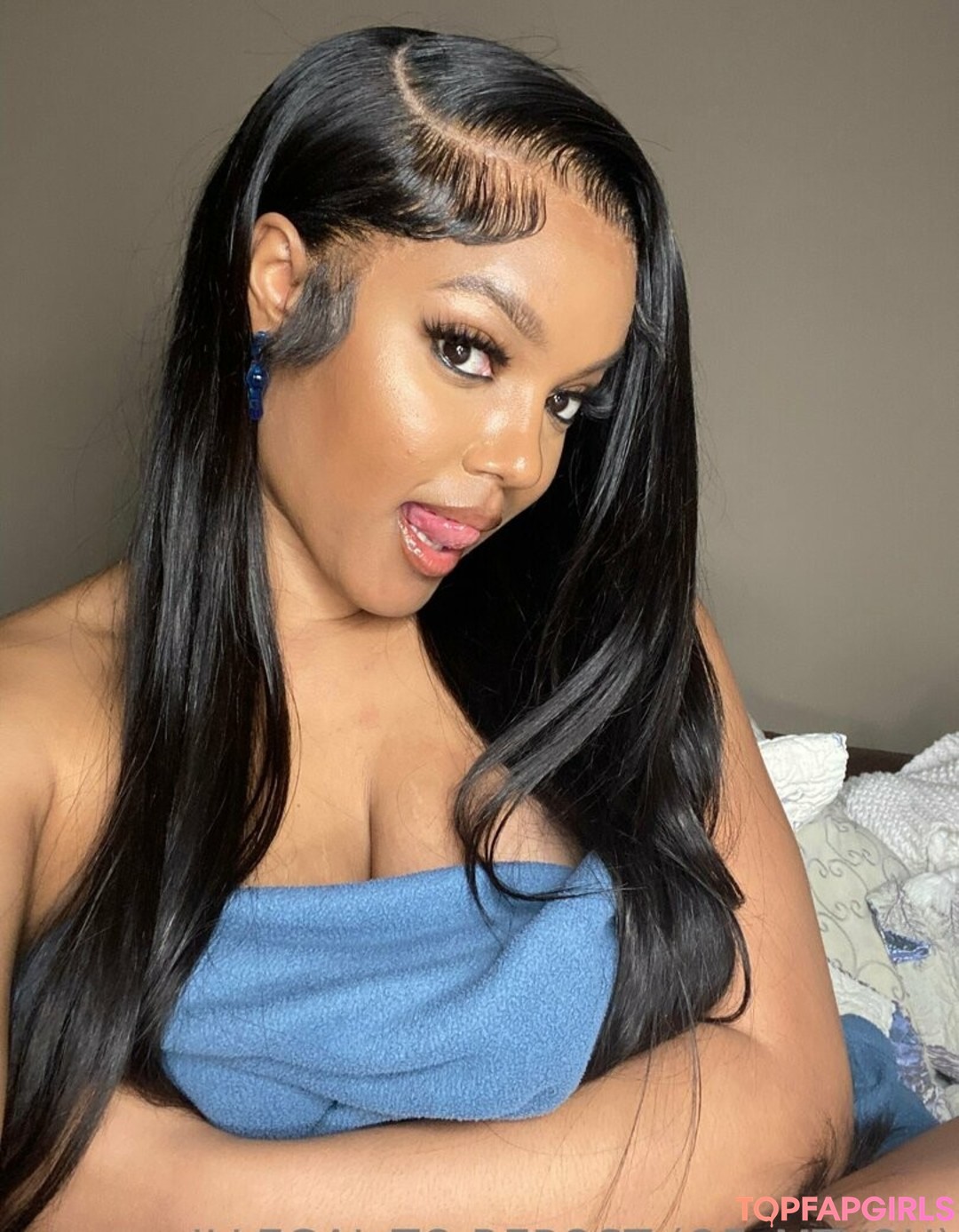 Nagie wyciekłe zdjęcie OnlyFans od Lola Teases #39