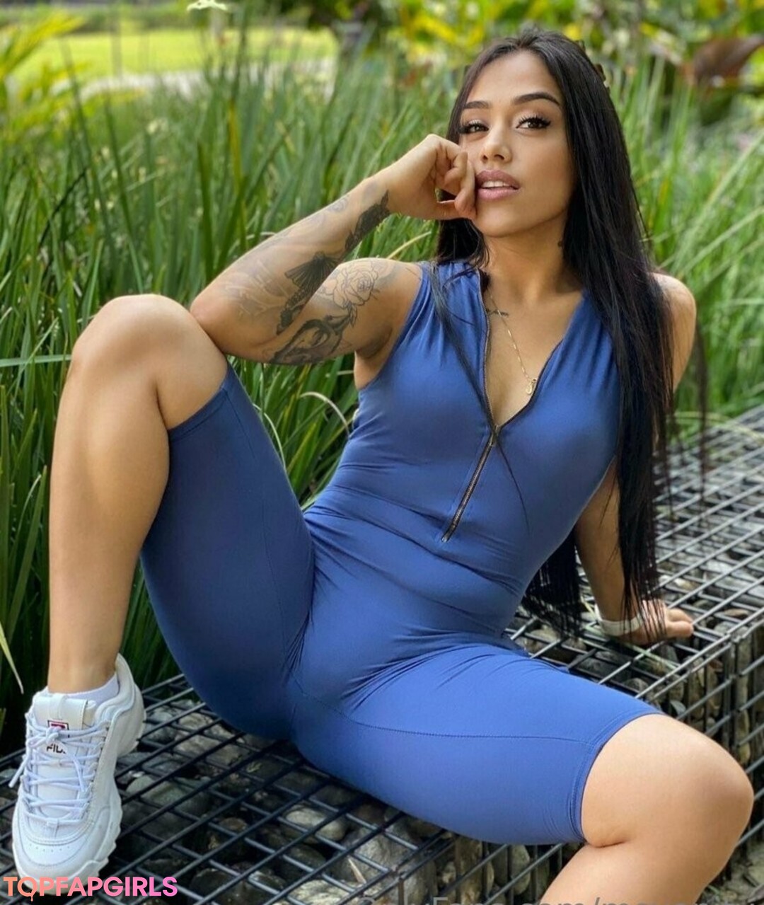 Nagie wyciekłe zdjęcie OnlyFans od Msvanity #260