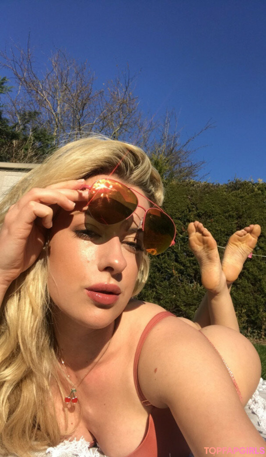 Nagie wyciekłe zdjęcie OnlyFans od Rosa Brighid #199