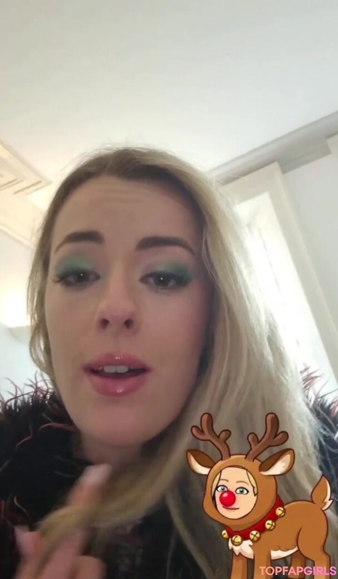 Nagie wyciekłe zdjęcie OnlyFans od Rosa Brighid #284