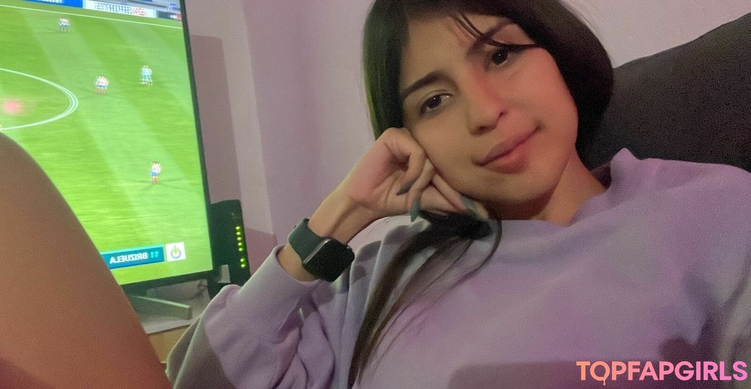 Nagie wyciekłe zdjęcie OnlyFans od Karol Smith #1120