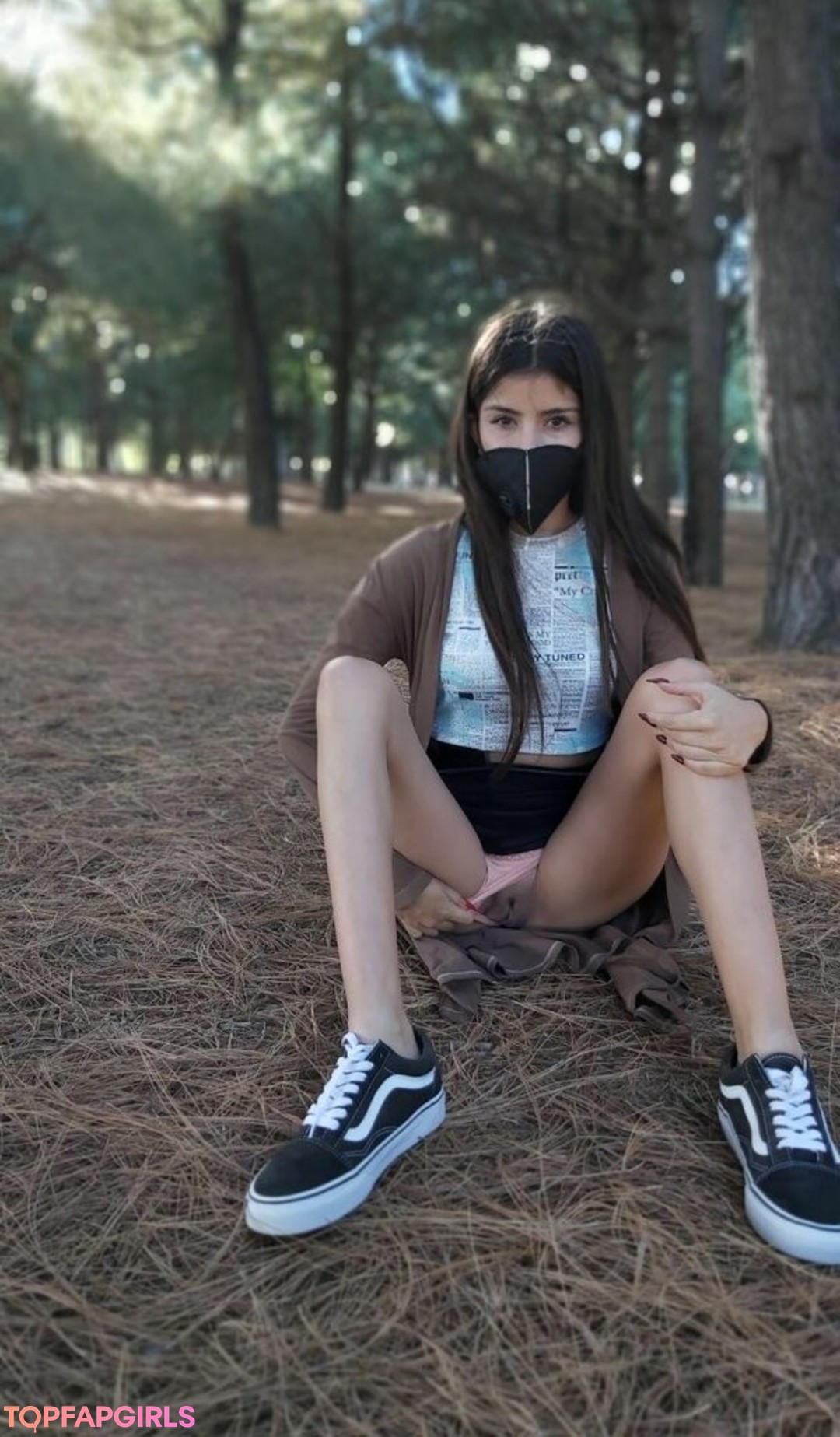 Nagie wyciekłe zdjęcie OnlyFans od Karol Smith #1281