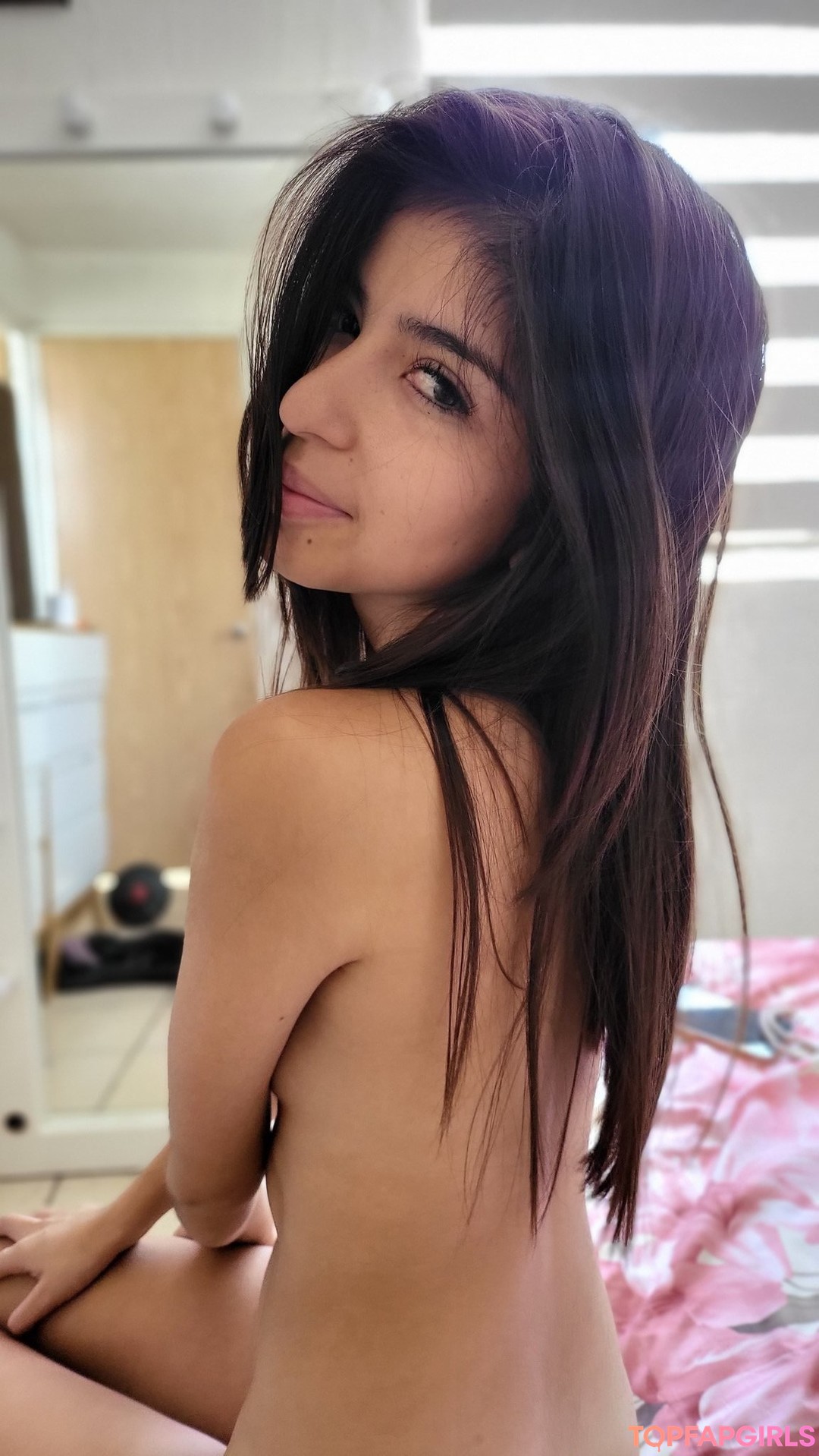 Nagie wyciekłe zdjęcie OnlyFans od Karol Smith #671