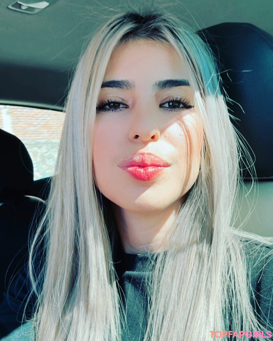 Nagie wyciekłe zdjęcie OnlyFans od Karol Smith #140