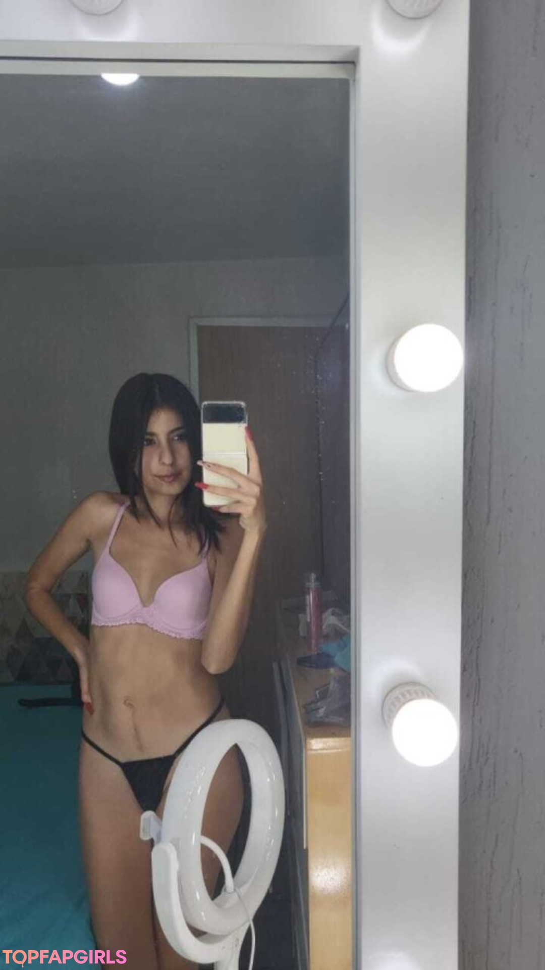 Nagie wyciekłe zdjęcie OnlyFans od Karol Smith #347