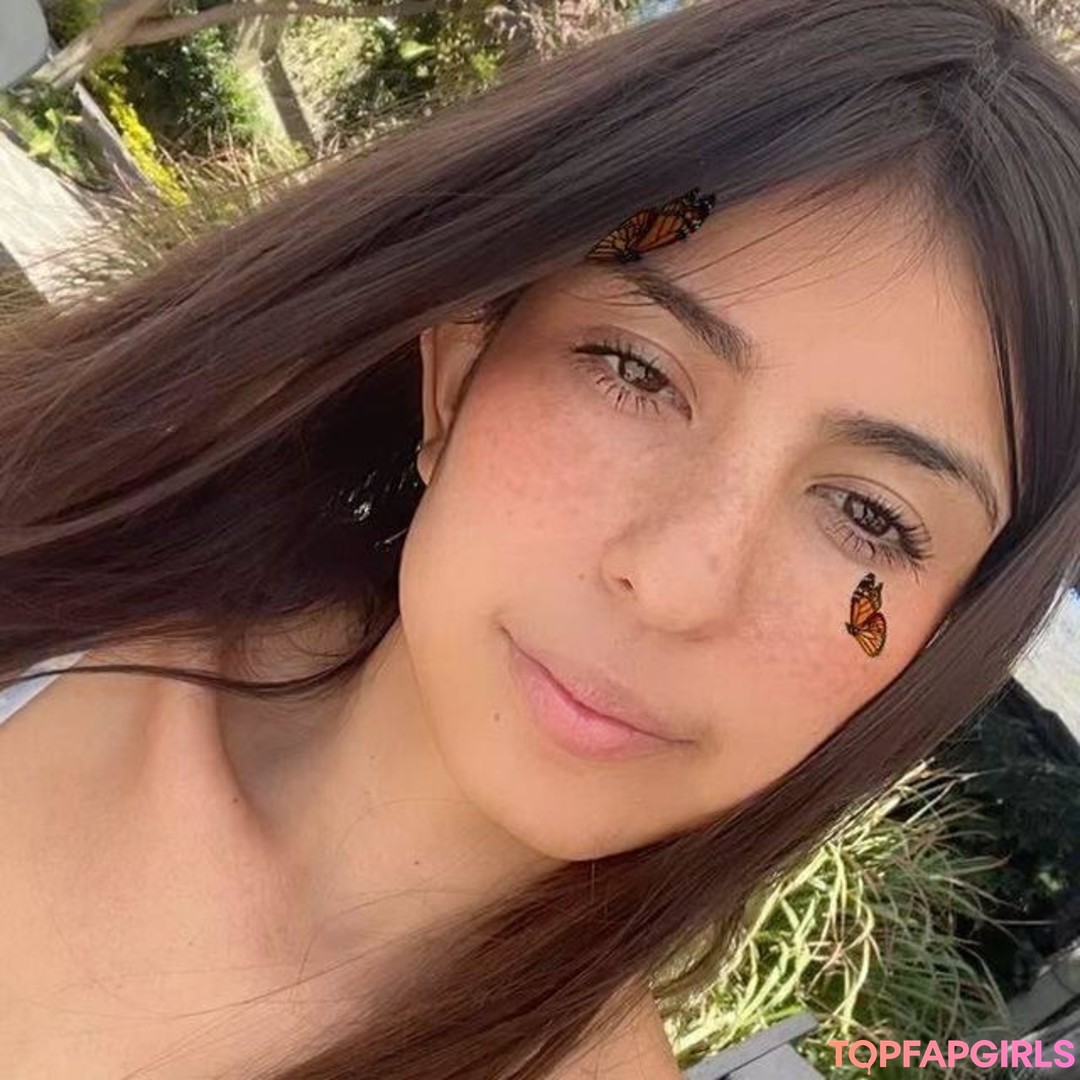 Nagie wyciekłe zdjęcie OnlyFans od Karol Smith #82