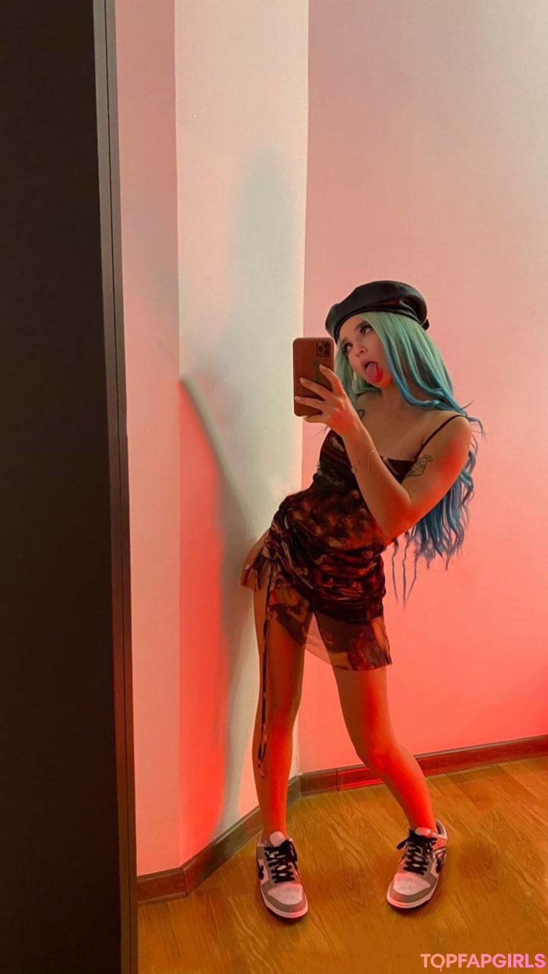 Nagie wyciekłe zdjęcie OnlyFans od Maryana Ro #40