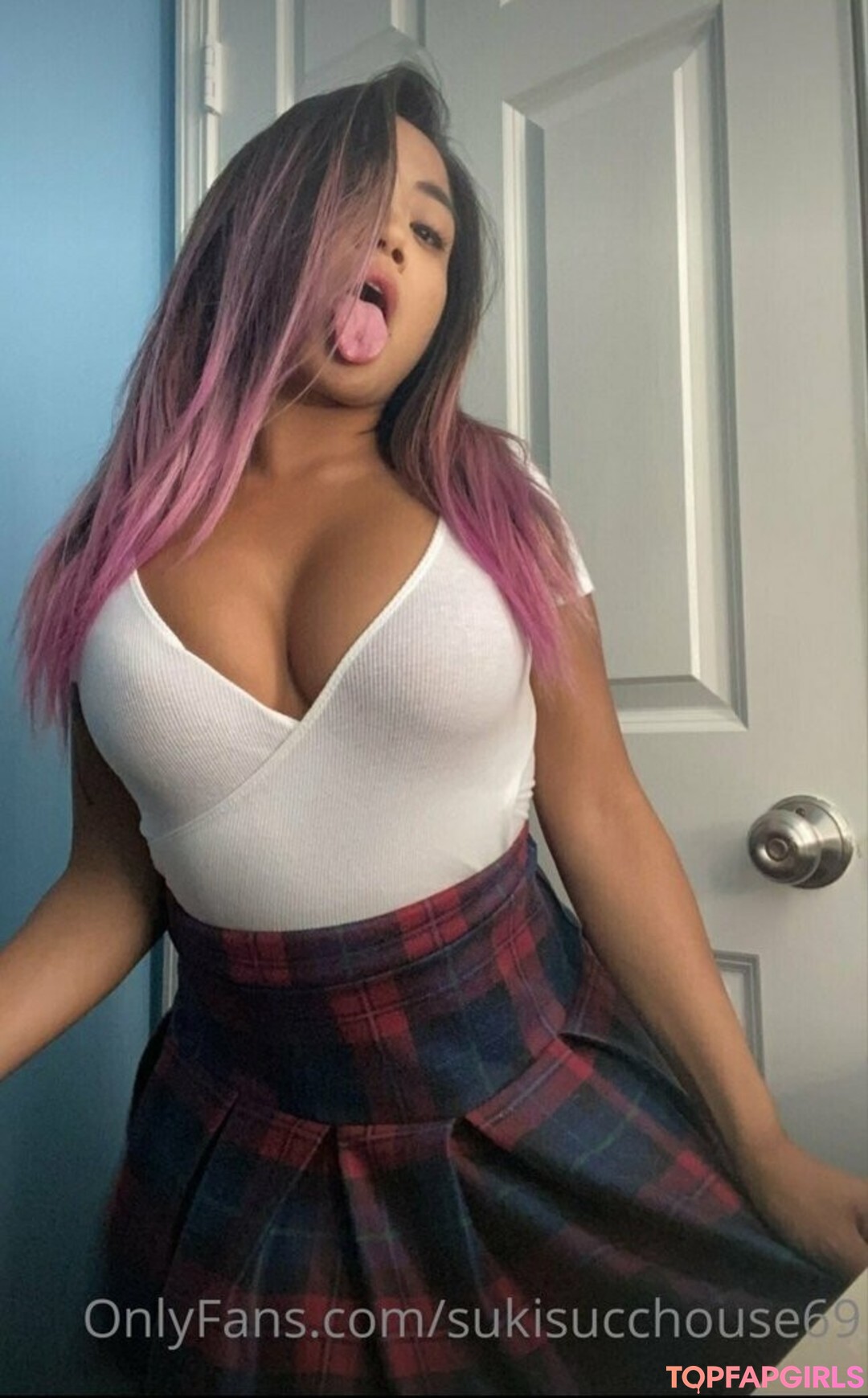 Nagie wyciekłe zdjęcie OnlyFans od Suki #939