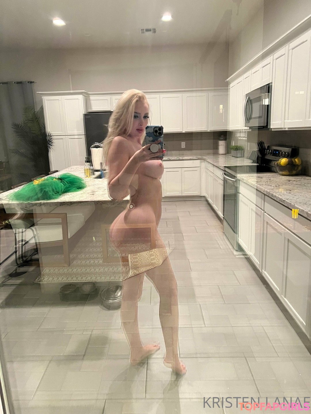 Nagie wyciekłe zdjęcie OnlyFans od Kristen Lanae #369