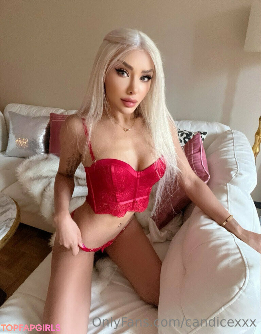 Nagie wyciekłe zdjęcie OnlyFans od Candice Kloss #95