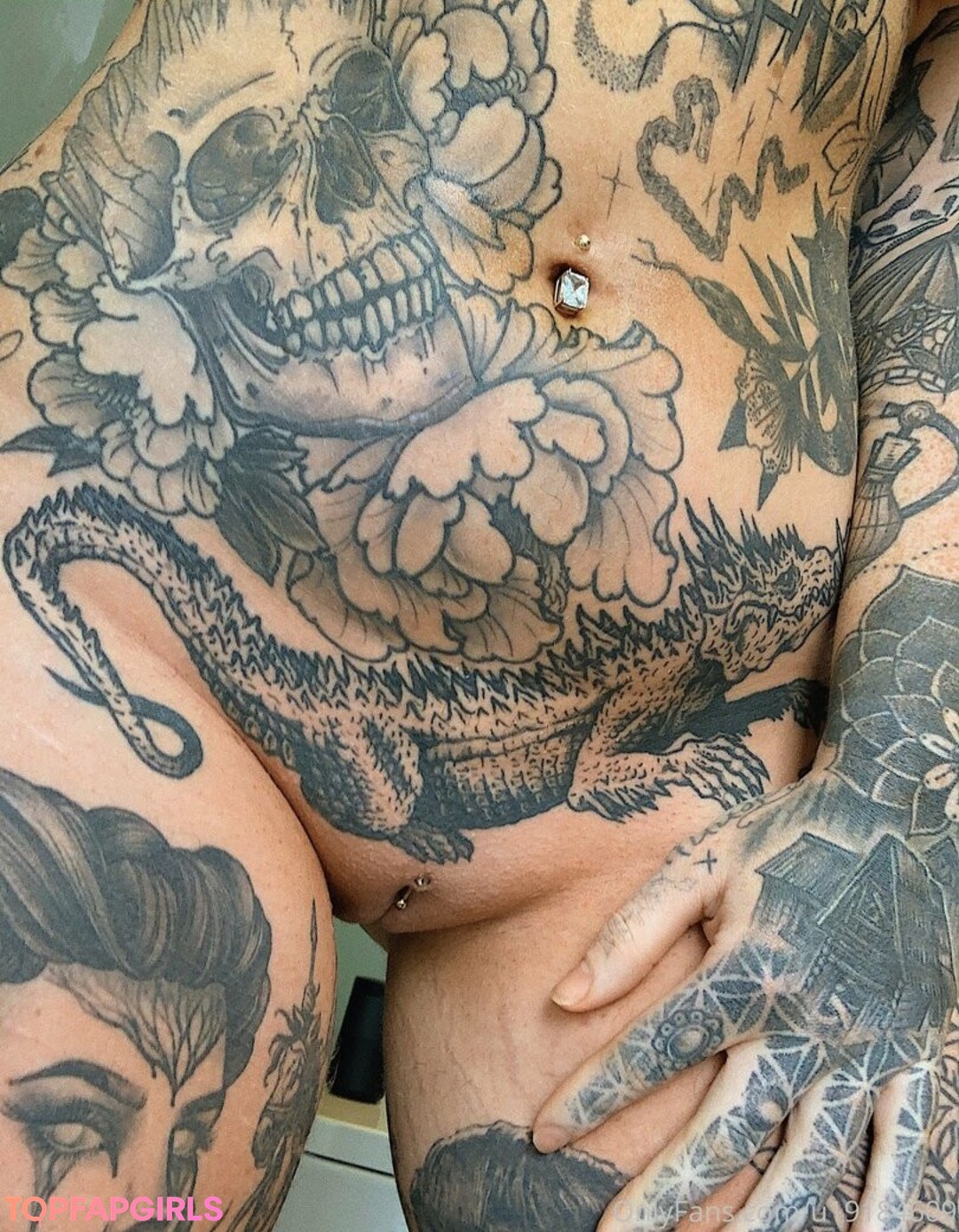 Nagie wyciekłe zdjęcie OnlyFans od Callie #67