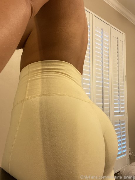 Nagie wyciekłe zdjęcie OnlyFans od Kristina Ewing