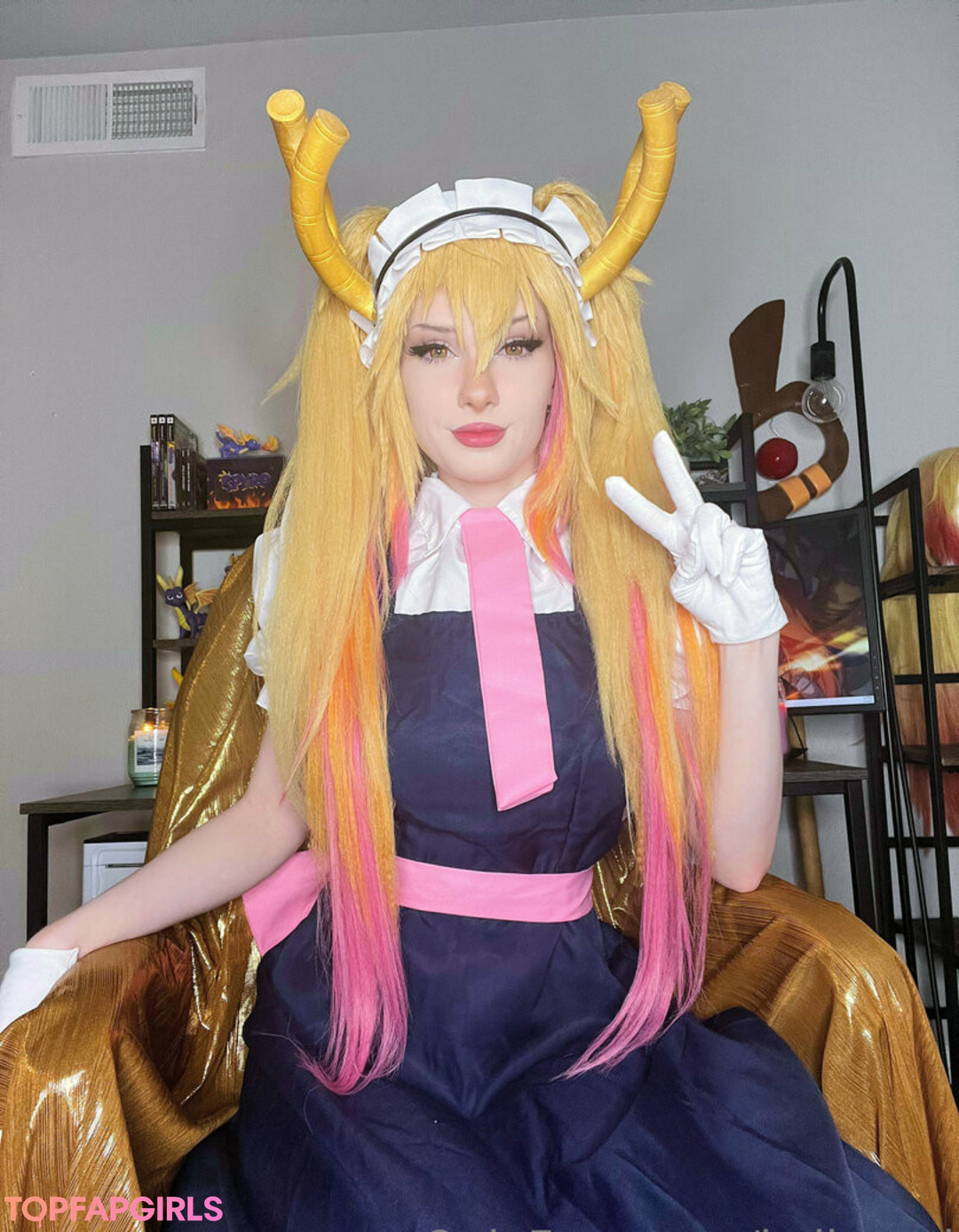 Nagie wyciekłe zdjęcie OnlyFans od Koibunni #1167