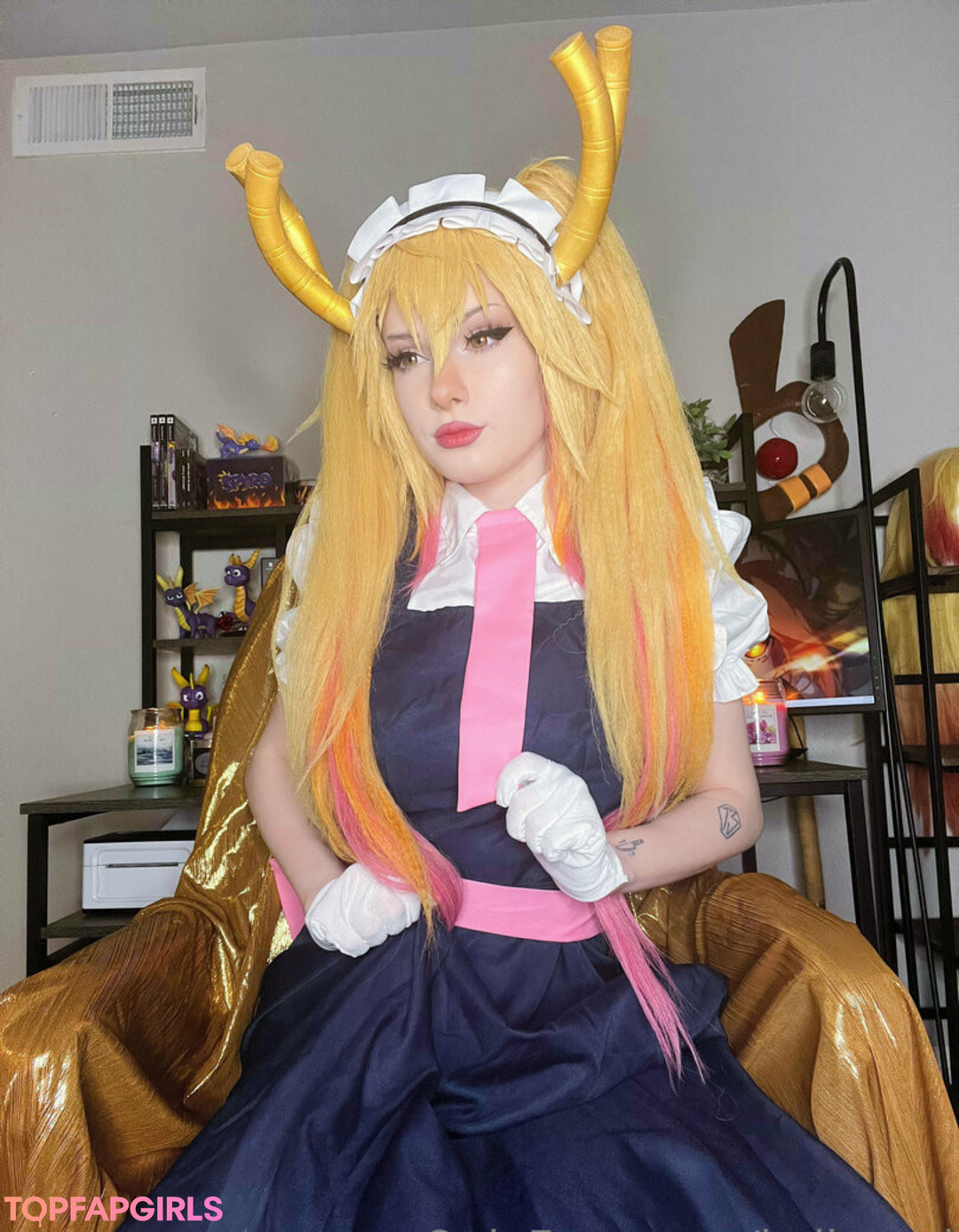 Nagie wyciekłe zdjęcie OnlyFans od Koibunni #1177