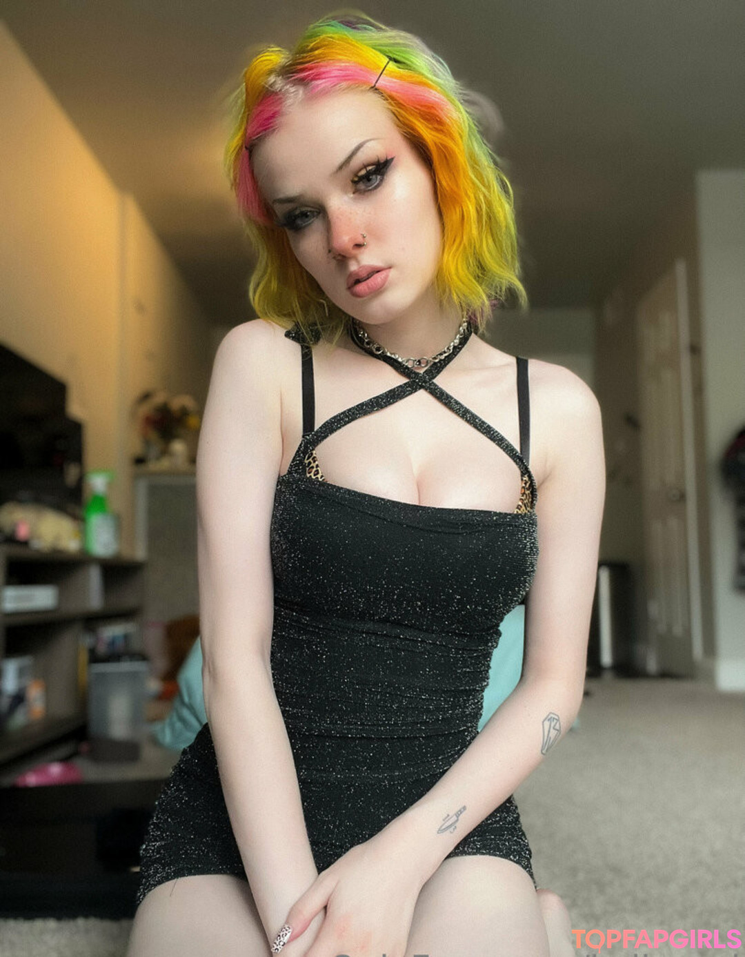 Nagie wyciekłe zdjęcie OnlyFans od Koibunni #1196