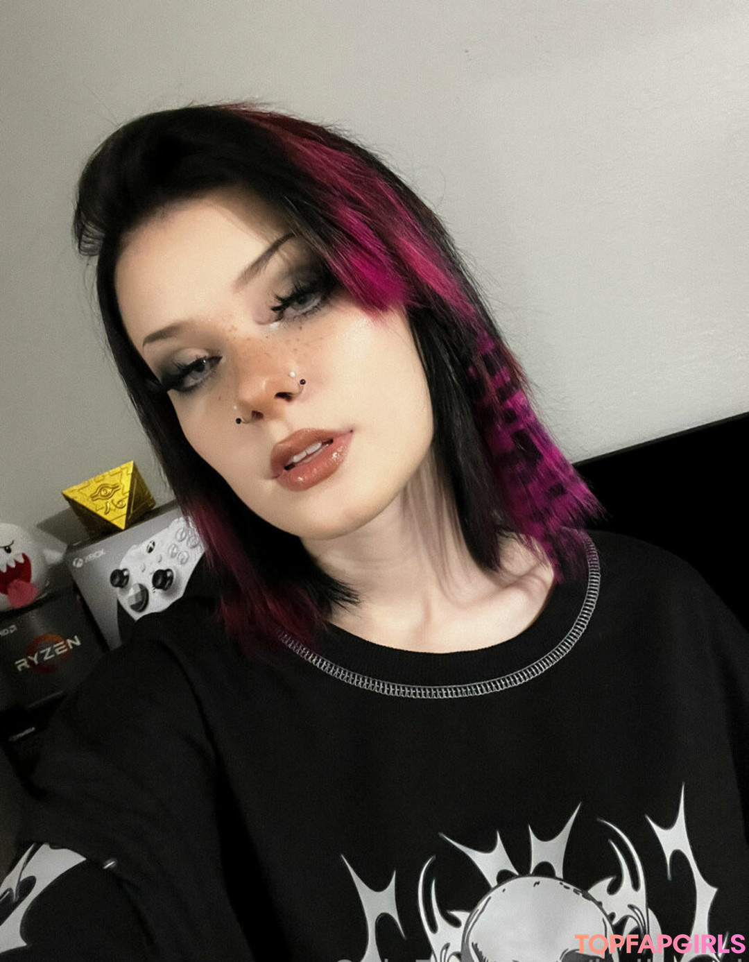 Nagie wyciekłe zdjęcie OnlyFans od Koibunni #1209