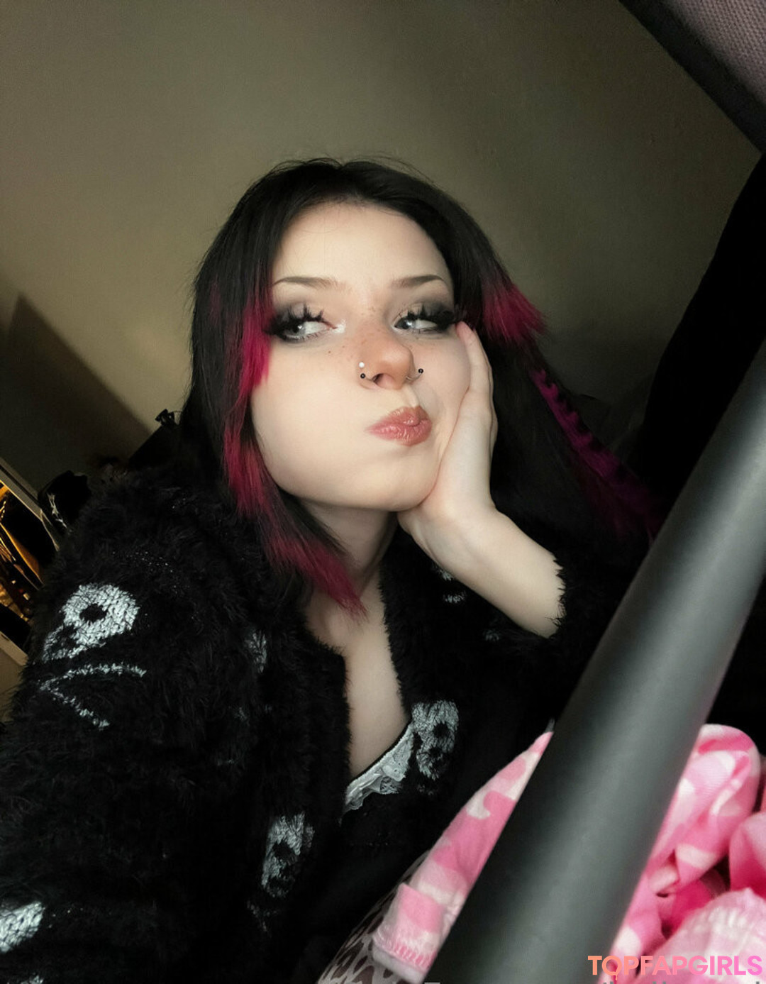 Nagie wyciekłe zdjęcie OnlyFans od Koibunni #1230