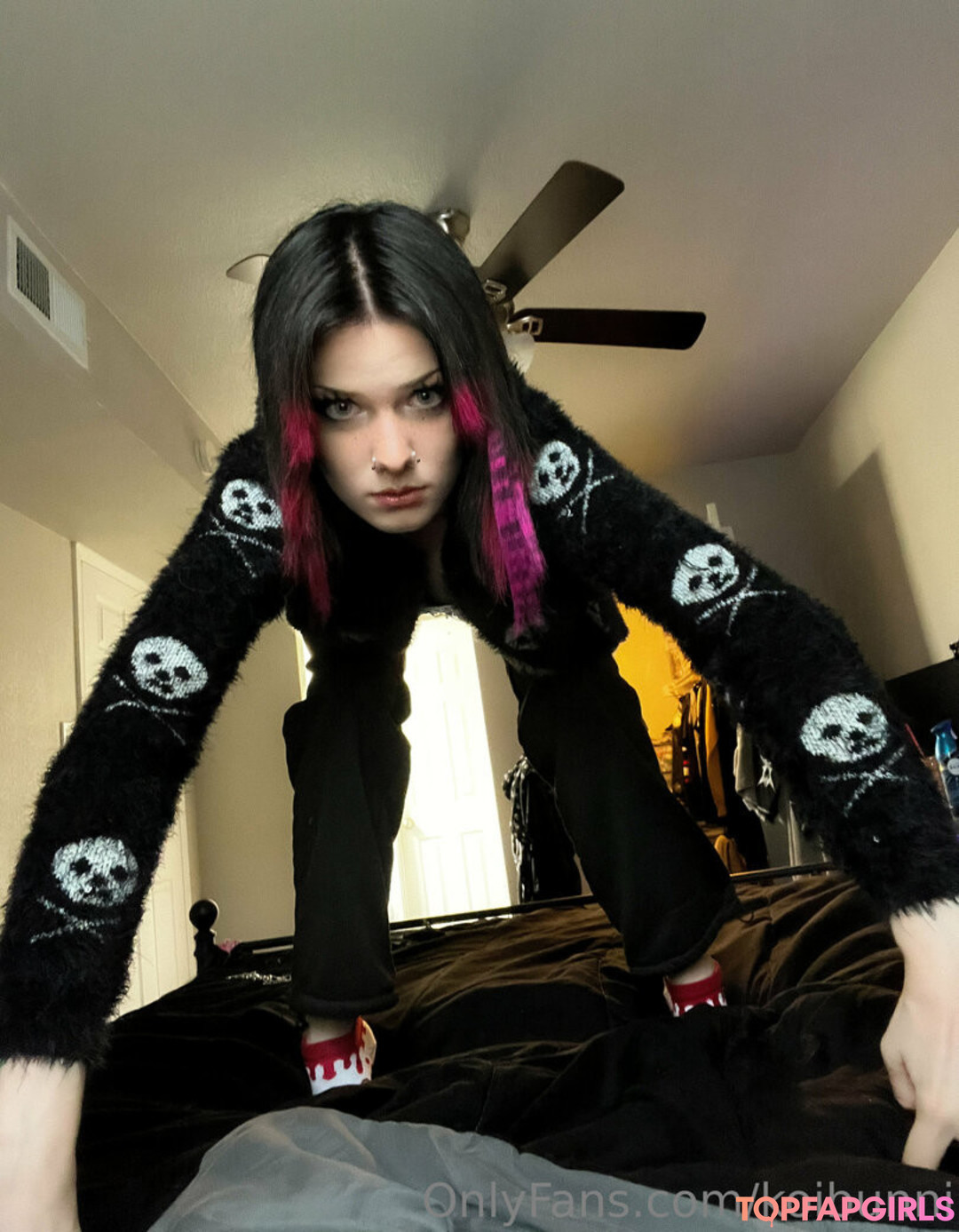 Nagie wyciekłe zdjęcie OnlyFans od Koibunni #1231